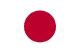 Japan flag